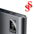 POWER BANK DENMEN DP12 10000mAh POWER BANK DENMEN DP12 10000mAh